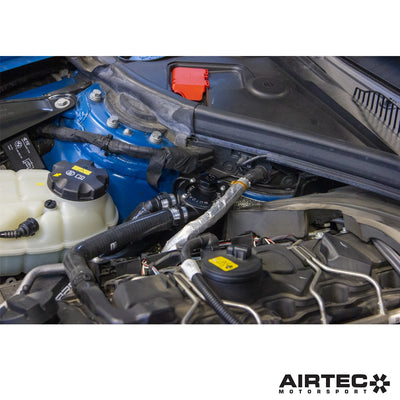 AIRTEC Motorsport Catch Can Kit for BMW N55 (M135i/M235i/M2 non-Competition)-BMW-Airtec-carbonizeduk