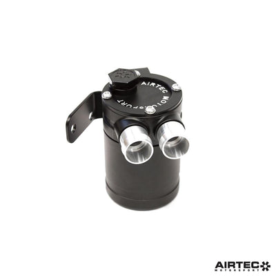 AIRTEC Motorsport Catch Can Kit for BMW N55 (M135i/M235i/M2 non-Competition)-BMW-Airtec-carbonizeduk
