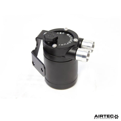AIRTEC Motorsport Catch Can Kit for BMW N55 (M135i/M235i/M2 non-Competition)-BMW-Airtec-carbonizeduk