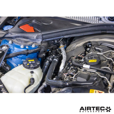 AIRTEC Motorsport Catch Can Kit for BMW N55 (M135i/M235i/M2 non-Competition)-BMW-Airtec-carbonizeduk