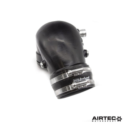 AIRTEC Motorsport J-Pipe V2 for BMW M2 Comp, M3 & M4-BMW-Airtec-carbonizeduk