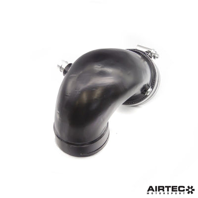 AIRTEC Motorsport J-Pipe V2 for BMW M2 Comp, M3 & M4-BMW-Airtec-carbonizeduk