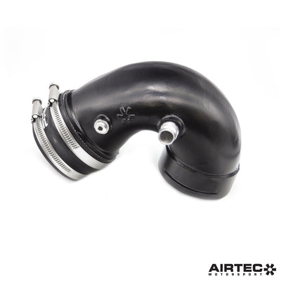 AIRTEC Motorsport J-Pipe V2 for BMW M2 Comp, M3 & M4-BMW-Airtec-carbonizeduk