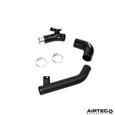 AIRTEC Motorsport Hot Side Charge Pipe for Fiesta Mk8 ST-Ford-Airtec-carbonizeduk