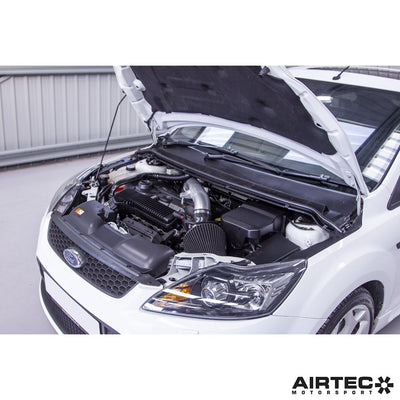 AIRTEC Motorsport RS Style Crossover Pipe for Focus ST 225-Ford-Airtec-carbonizeduk