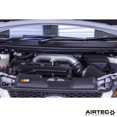 AIRTEC Motorsport RS Style Crossover Pipe for Focus ST 225-Ford-Airtec-carbonizeduk