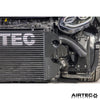 AIRTEC Motorsport Oil Cooler Kit For Fiesta Mk8.5 ST (Facelift)-Ford-Airtec-carbonizeduk