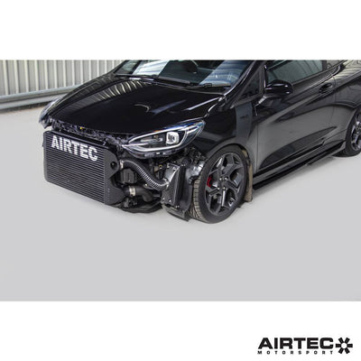 AIRTEC Motorsport Oil Cooler Kit For Fiesta Mk8.5 ST (Facelift)-Ford-Airtec-carbonizeduk
