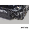 AIRTEC Motorsport Oil Cooler Kit For Fiesta Mk8.5 ST (Facelift)-Ford-Airtec-carbonizeduk