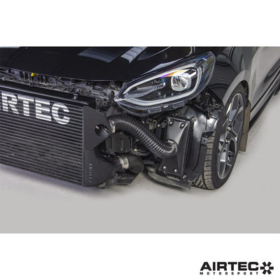 AIRTEC Motorsport Oil Cooler Kit For Fiesta Mk8.5 ST (Facelift)-Ford-Airtec-carbonizeduk