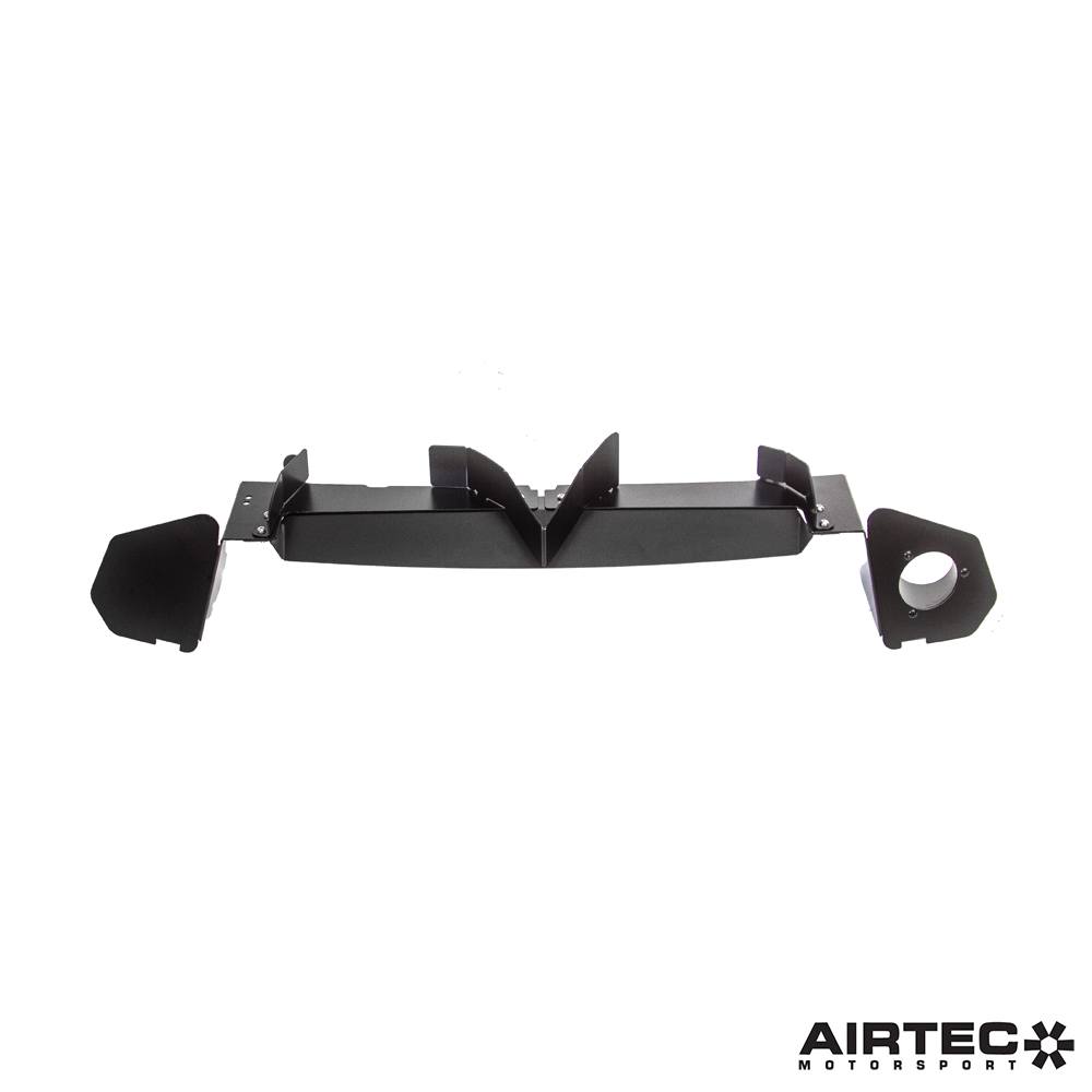 AIRTEC Motorsport Additional Cold Air Feed for Fiesta Mk8.5 ST (Facelift)-Ford-Airtec-carbonizeduk