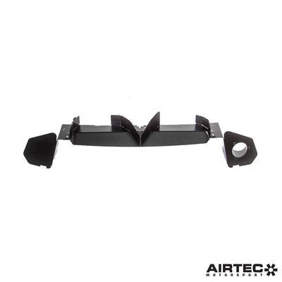 AIRTEC Motorsport Additional Cold Air Feed for Fiesta Mk8.5 ST (Facelift)-Ford-Airtec-carbonizeduk