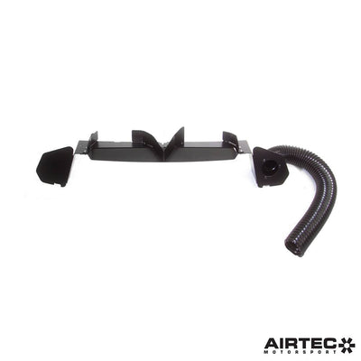AIRTEC Motorsport Additional Cold Air Feed for Fiesta Mk8.5 ST (Facelift)-Ford-Airtec-carbonizeduk