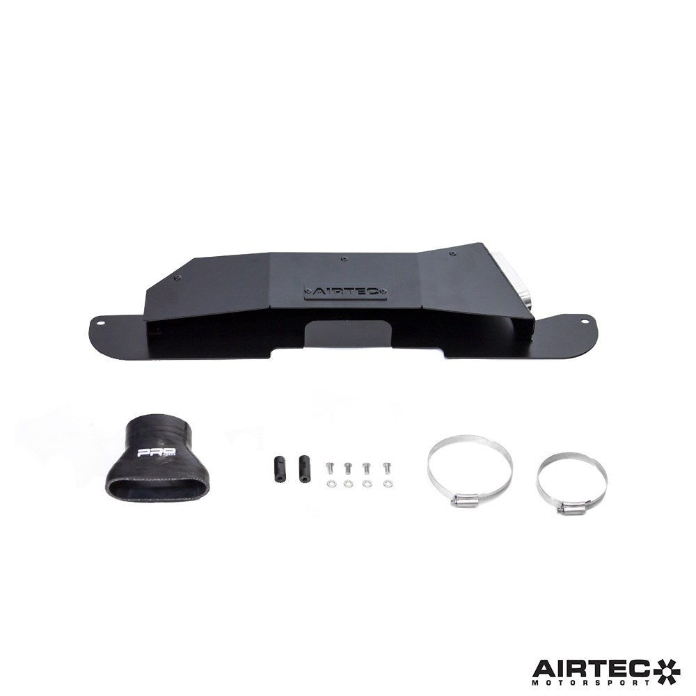 AIRTEC Motorsport Intake Air Feed for Focus ST Mk4-carbonizeduk