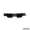 AIRTEC Motorsport Double Front Air Feed for Focus ST Mk4-carbonizeduk