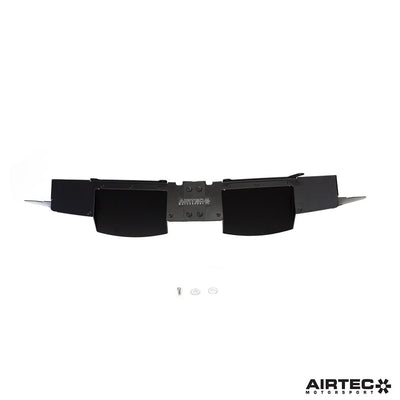 AIRTEC Motorsport Double Front Air Feed for Focus ST Mk4-carbonizeduk