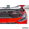 AIRTEC Motorsport Enclosed Induction Kit for Focus ST Mk4-carbonizeduk