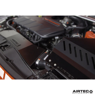 AIRTEC Motorsport Enclosed Induction Kit for Focus ST Mk4-carbonizeduk