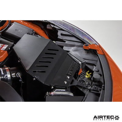 AIRTEC Motorsport Enclosed Induction Kit for Focus ST Mk4-carbonizeduk