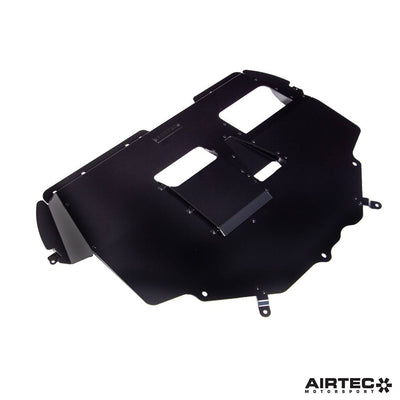 AIRTEC Motorsport Aluminium Under Tray for Ford Focus RS Mk3-Ford-Airtec-carbonizeduk