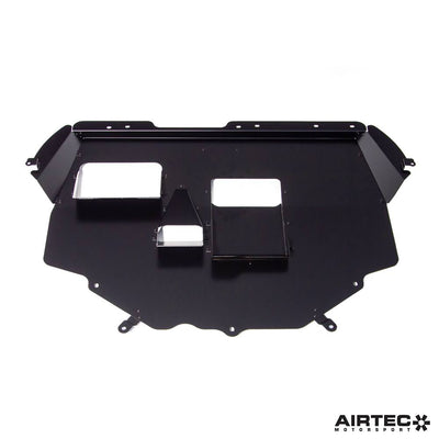 AIRTEC Motorsport Aluminium Under Tray for Ford Focus RS Mk3-Ford-Airtec-carbonizeduk