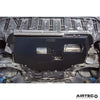 AIRTEC Motorsport Aluminium Under Tray for Ford Focus RS Mk3-Ford-Airtec-carbonizeduk