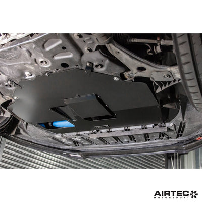 AIRTEC Motorsport Aluminium Under Tray for Ford Focus RS Mk3-Ford-Airtec-carbonizeduk