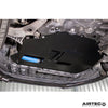AIRTEC Motorsport Aluminium Under Tray for Ford Focus RS Mk3-Ford-Airtec-carbonizeduk