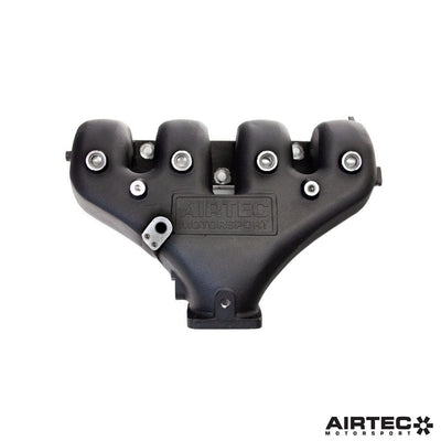 AIRTEC Motorsport Inlet Manifold for Focus ST & RS Mk3-Ford-Airtec-carbonizeduk