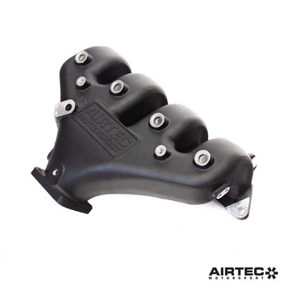AIRTEC Motorsport Inlet Manifold for Focus ST & RS Mk3-Ford-Airtec-carbonizeduk