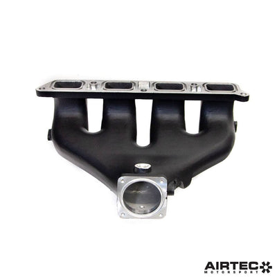 AIRTEC Motorsport Inlet Manifold for Focus ST & RS Mk3-Ford-Airtec-carbonizeduk
