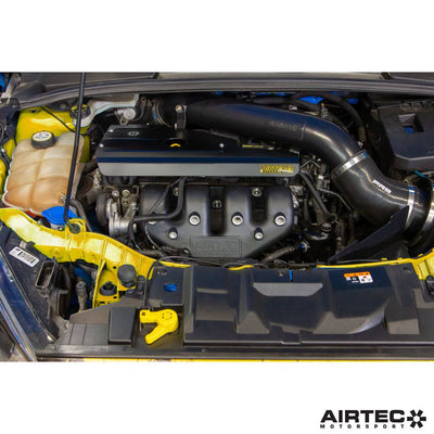 AIRTEC Motorsport Inlet Manifold for Focus ST & RS Mk3-Ford-Airtec-carbonizeduk