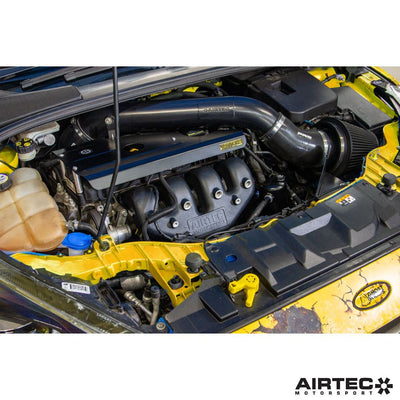 AIRTEC Motorsport Inlet Manifold for Focus ST & RS Mk3-Ford-Airtec-carbonizeduk