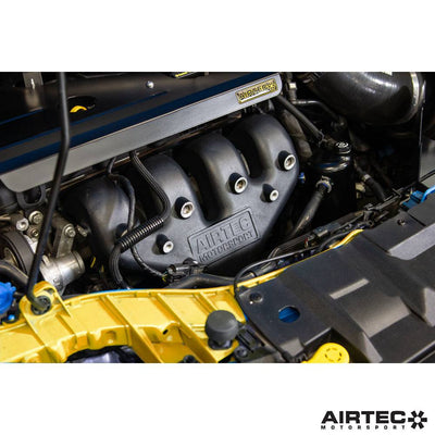 AIRTEC Motorsport Inlet Manifold for Focus ST & RS Mk3-Ford-Airtec-carbonizeduk