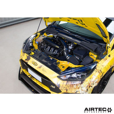 AIRTEC Motorsport Inlet Manifold for Focus ST & RS Mk3-Ford-Airtec-carbonizeduk