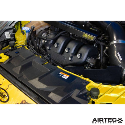 AIRTEC Motorsport Inlet Manifold for Focus ST & RS Mk3-Ford-Airtec-carbonizeduk