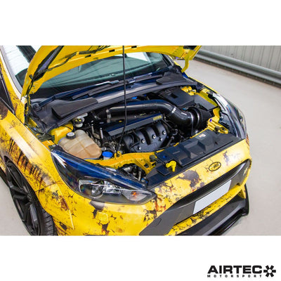 AIRTEC Motorsport Inlet Manifold for Focus ST & RS Mk3-Ford-Airtec-carbonizeduk