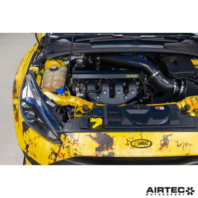 AIRTEC Motorsport Inlet Manifold for Focus ST & RS Mk3-Ford-Airtec-carbonizeduk