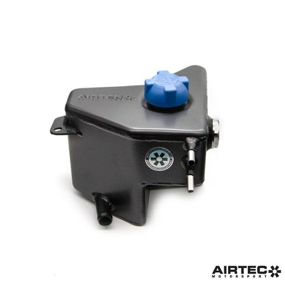 AIRTEC Motorsport Header Tank for Fiesta Mk6 ST150-carbonizeduk