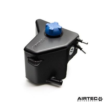 AIRTEC Motorsport Header Tank for Fiesta Mk6 ST150-carbonizeduk