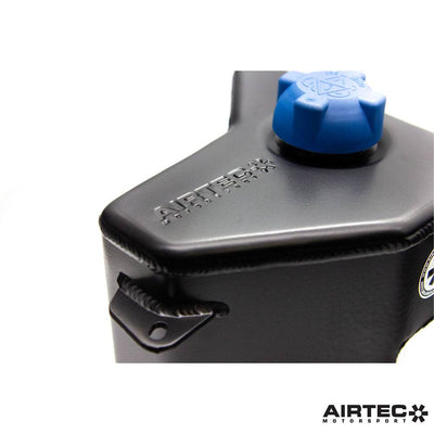 AIRTEC Motorsport Header Tank for Fiesta Mk6 ST150-carbonizeduk