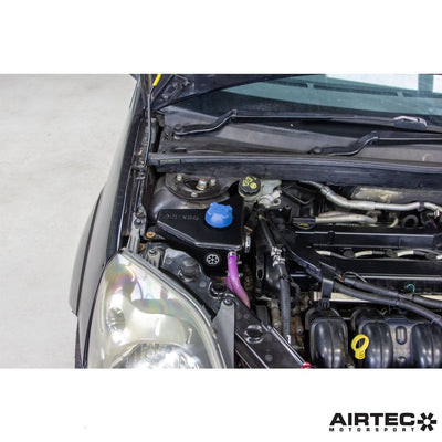 AIRTEC Motorsport Header Tank for Fiesta Mk6 ST150-carbonizeduk