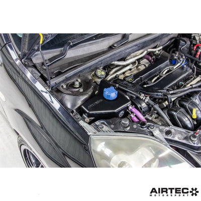 AIRTEC Motorsport Header Tank for Fiesta Mk6 ST150-carbonizeduk