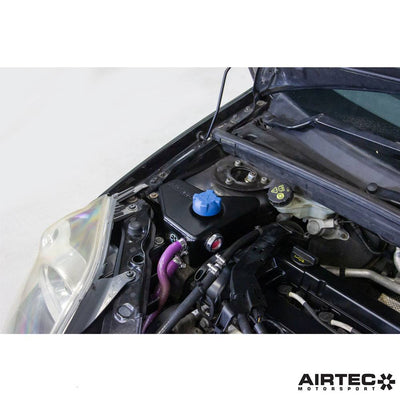 AIRTEC Motorsport Header Tank for Fiesta Mk6 ST150-carbonizeduk