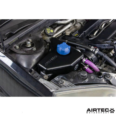 AIRTEC Motorsport Header Tank for Fiesta Mk6 ST150-carbonizeduk