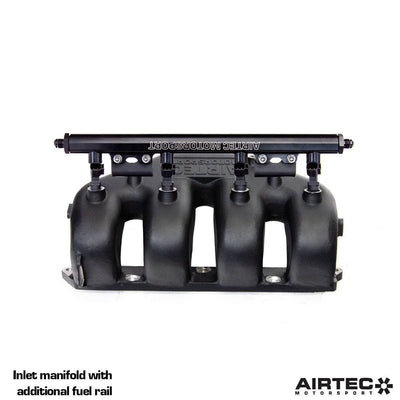 AIRTEC Motorsport Inlet Manifold for Focus ST & RS Mk3-Ford-Airtec-carbonizeduk