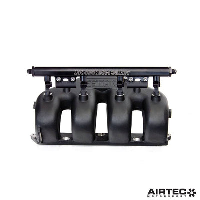AIRTEC Motorsport Additional Fuel Rail for Focus Mk3 & Mk4 Cast Inlet Manifold Upgrade-carbonizeduk