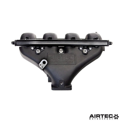 AIRTEC Motorsport Additional Fuel Rail for Focus Mk3 & Mk4 Cast Inlet Manifold Upgrade-carbonizeduk