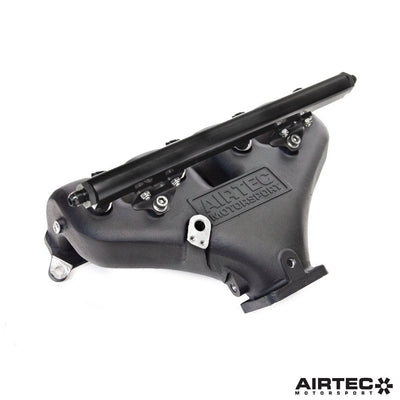 AIRTEC Motorsport Additional Fuel Rail for Focus Mk3 & Mk4 Cast Inlet Manifold Upgrade-carbonizeduk