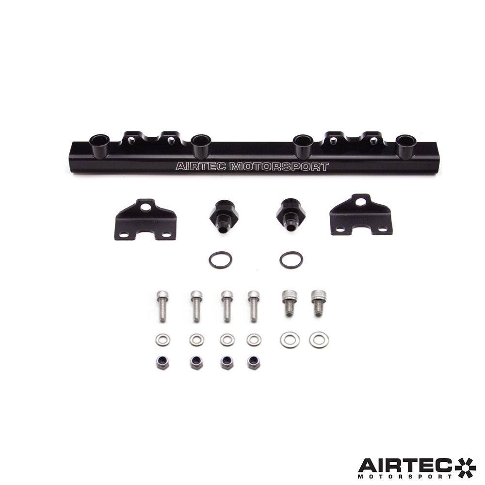 AIRTEC Motorsport Additional Fuel Rail for Focus Mk3 & Mk4 Cast Inlet Manifold Upgrade-carbonizeduk